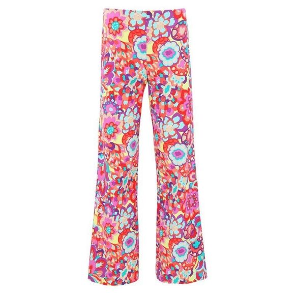 New Trina Turk Womens Rudi Pant size 10 - Picture 1 of 7